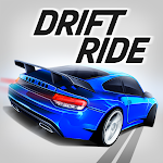 Drift Ride screenshot-app