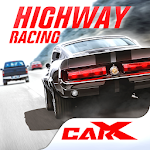 CarX Highway Racing screenshot-app
