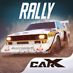 CarX Rally screenshot-app