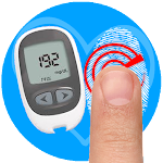 Blood Sugar Test Info & Advice screenshot-app