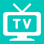 Cast IPTV screenshot-app