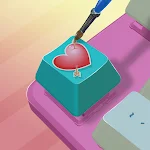 Keyboard Art screenshot-app