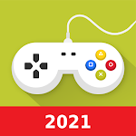 Game Controller KeyMapper screenshot-app