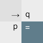 Logic Calculator screenshot-app