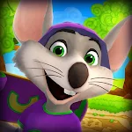 Chuck E.'s Skate Universe screenshot-app