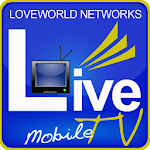 Live TV Mobile screenshot-app