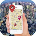 Phone Number Tracker screenshot-app