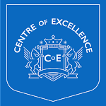 Centre of Excellence screenshot-app