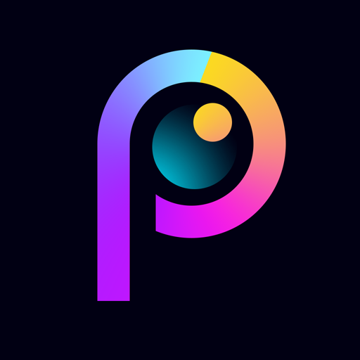 Picskit Photo Editor screenshot-app