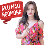 WAStickerApps Cewek Cantik Terpopuler 2019 screenshot-app