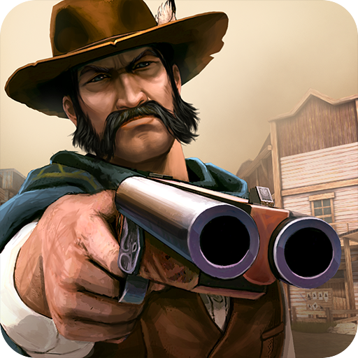 West Gunfighter screenshot-app