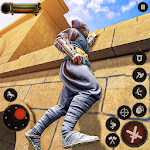 Ninja Assassin Shadow Master screenshot-app