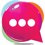 Chat Rooms screenshot-app