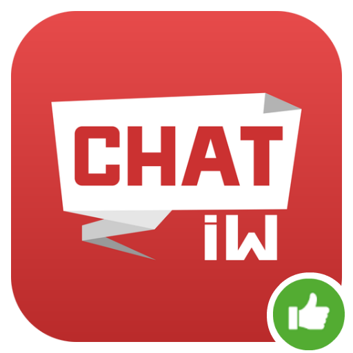Chatiw 😜 ! Meet,Chat & Dating screenshot-app