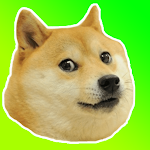 Cheems Doge Stickers for WA- Doge Stickers screenshot-app