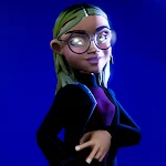 Horror Squad screenshot-app