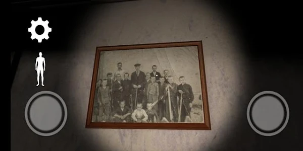 GrandPa screenshot-app
