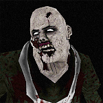 Hunt of the Psychopath screenshot-app