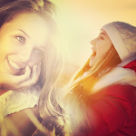Photo Blender screenshot-app