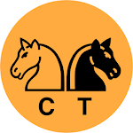 Chess tempo screenshot-app