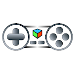 Retro Game Center (enjoy classic/emulation games) screenshot-app