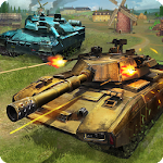Iron Force screenshot-app