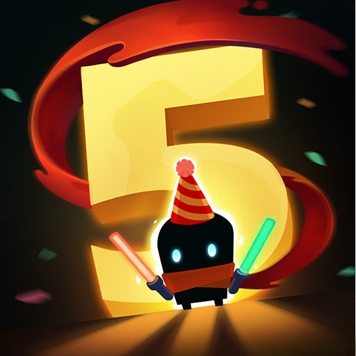 Soul Knight screenshot-app
