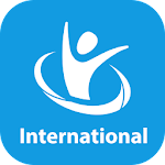 OKOK·International screenshot-app
