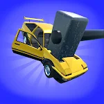 Crash Master 3D screenshot-app