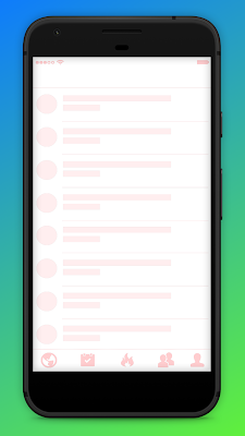 السينما للجميع - افلام ومسلسلات screenshot-app
