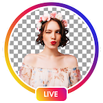 Profile Picture Border screenshot-app