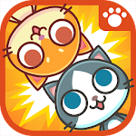 Cats Carnival screenshot-app