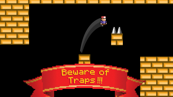 Trap Dungeons 2 screenshot-app