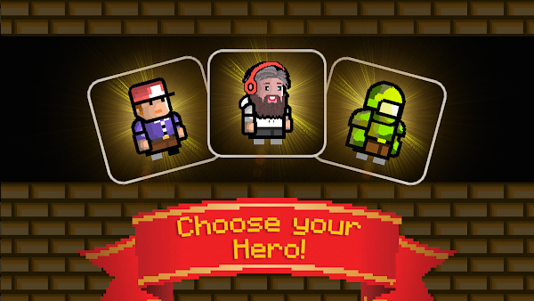 Trap Dungeons 2 screenshot-app