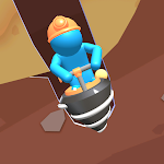 Dig.io screenshot-app
