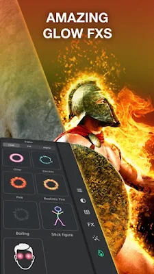 Clideo Video Maker pro screenshot-app