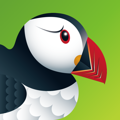 Puffin Web Browser screenshot-app