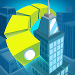 Boas.io Snake vs City screenshot-app