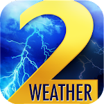 WSB-TV Channel 2 Weather screenshot-app