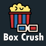 Box Crush screenshot-app