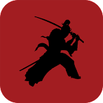 Samurai Swords Store screenshot-app