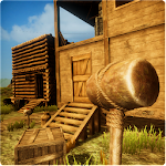 Crafting Island Survival screenshot-app