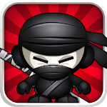 Pocket Ninjas screenshot-app