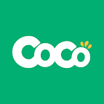 Coco Mercado screenshot-app