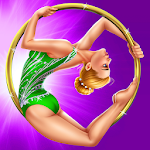 Acrobat Star Show screenshot-app