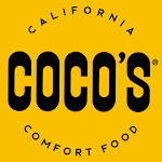 Coco's Rewards screenshot-app