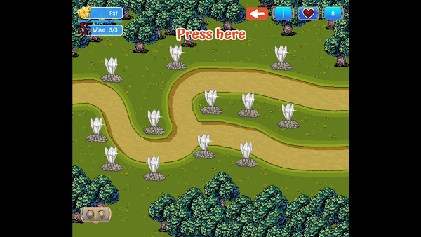 Coddle Pets: Dragon Garden screenshot-app