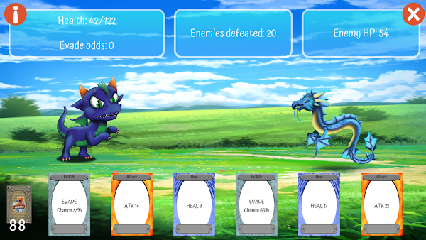 Coddle Pets: Dragon Garden screenshot-app