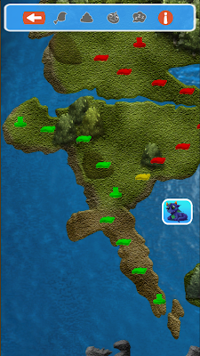 Coddle Pets: Dragon Garden screenshot-app