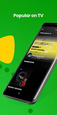 poppin by popcentral screenshot-app